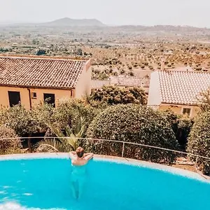 Cota Boutique - Turismo De Interior Selva (Mallorca)
