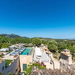 Son Arnau Selva (Mallorca)