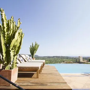 Cota Boutique - Turismo De Interior Selva (Mallorca)